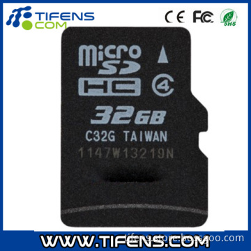 Wholesale Free Sample Micro SD Memory Card 32GB